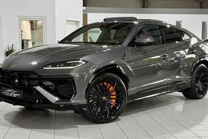 Lamborghini Urus 12.000 km 314.950 &euro; Grevenbroich 41516