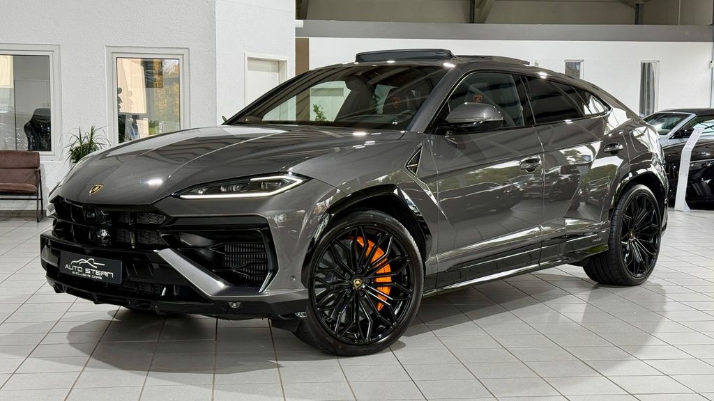 Lamborghini Urus 12.000 km 314.950 &euro; Grevenbroich 41516