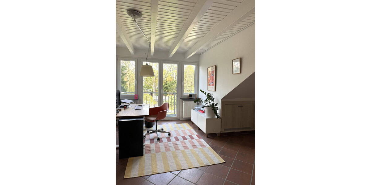 Reihenendhaus Mülheim an der Ruhr Mellinghofen - 6 Zimmer, 149 m&sup2;, 678.000&euro; | Angebot:25938460