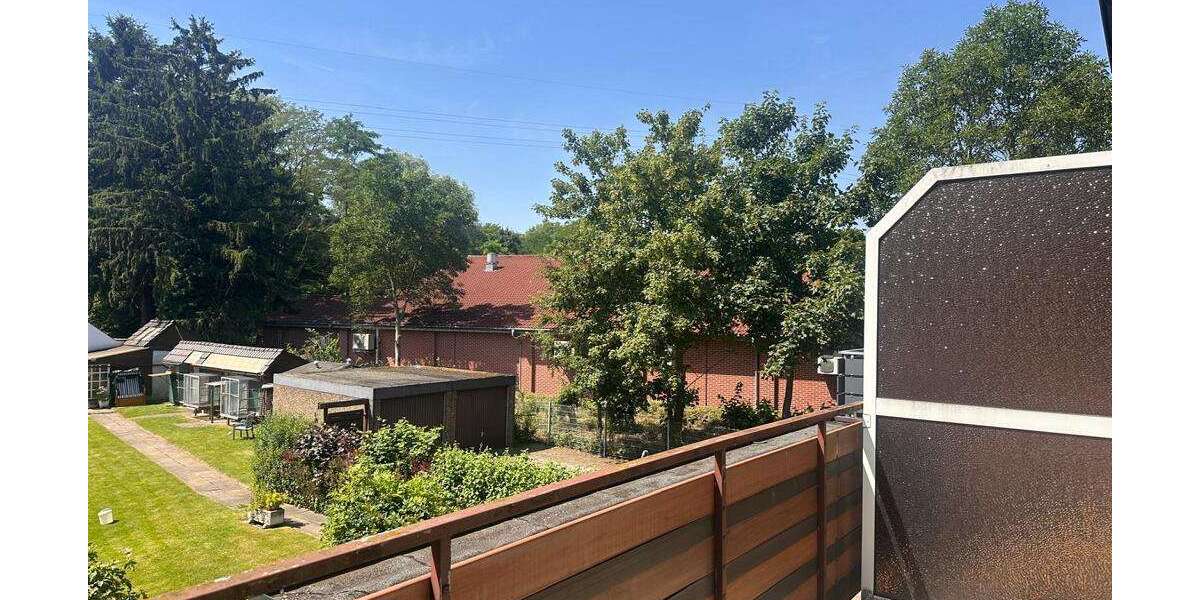 Etagenwohnung Essen Dellwig - 2.5 Zimmer, 62 m&sup2;, 530&euro; | Angebot:26975357