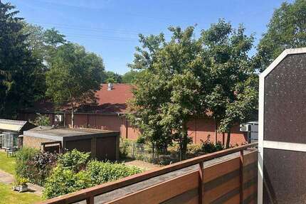 Wohnung Essen Dellwig - 2.5 Zimmer, 62 m&sup2;, 530&euro; | Angebot:26975357