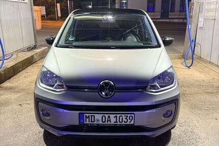 VW up! 25.800 km 11.000 &euro; Mülheim an der Ruhr 45476