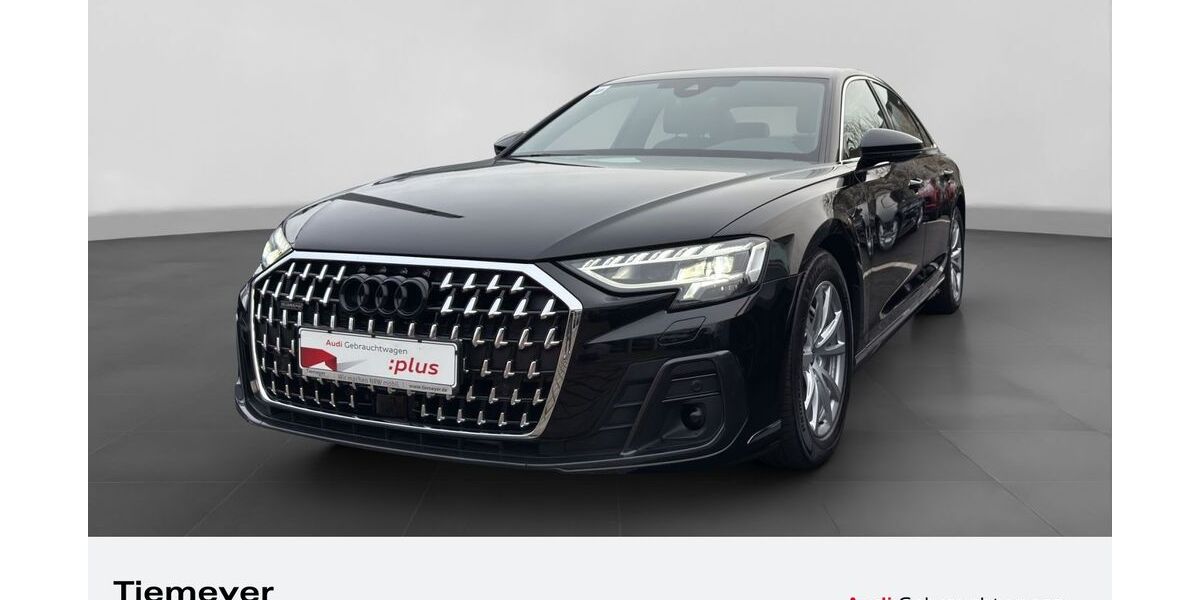 Audi A8 32.060 km 50.980 &euro; Oberhausen 46047