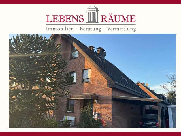 Einfamilienhaus Krefeld Benrad - 4 Zimmer, 126 m&sup2;, 378.000&euro; | Angebot:24706783