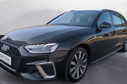 Audi A4 93.294 km 27.680 &euro; Hilden 40721