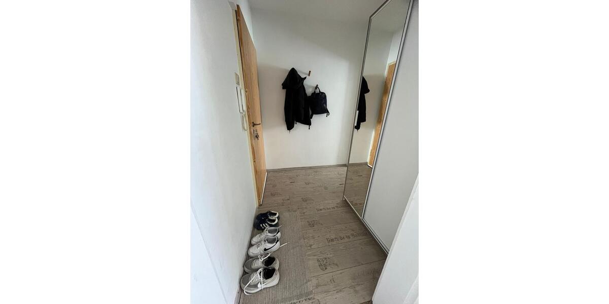 Etagenwohnung Wuppertal Gemarkung Vohwinkel - 1 Zimmer, 31 m&sup2;, 78.000&euro; | Angebot:26407370