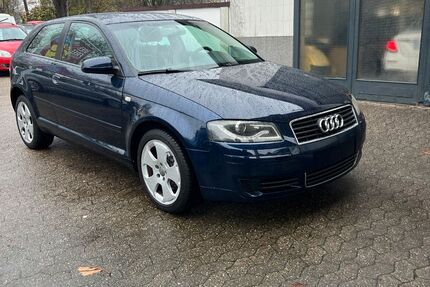Audi A3 185.000 km 3.980 &euro; Essen 45141