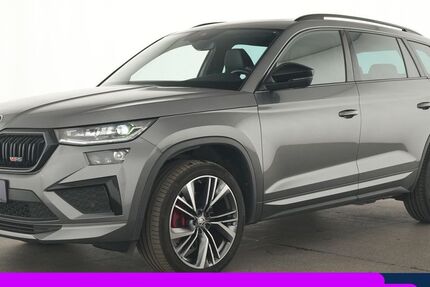Skoda Kodiaq 63.699 km 36.298 &euro; Neuss 41460