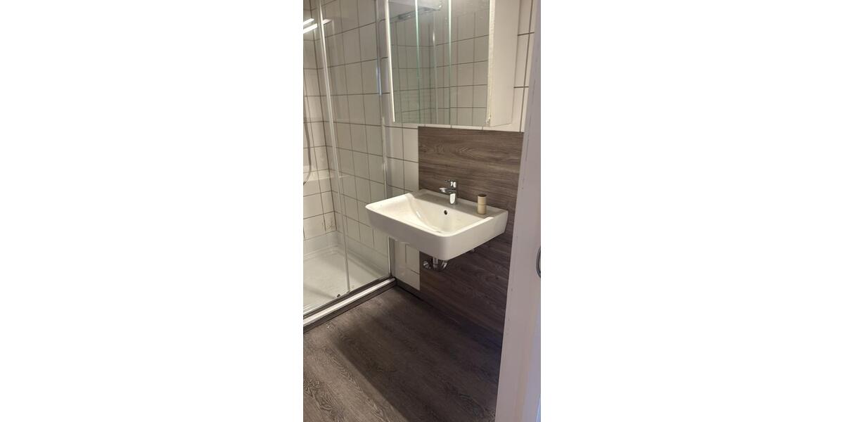 Etagenwohnung Wuppertal Gemarkung Ronsdorf - 2 Zimmer, 43 m&sup2;, 450&euro; | Angebot:25635998