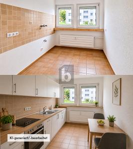 6% RENDITE & ERHÖHTE AFA MÖGLICH - Erdgeschoßwohnung Essen Stadtbezirk IV | Angebot:27132799