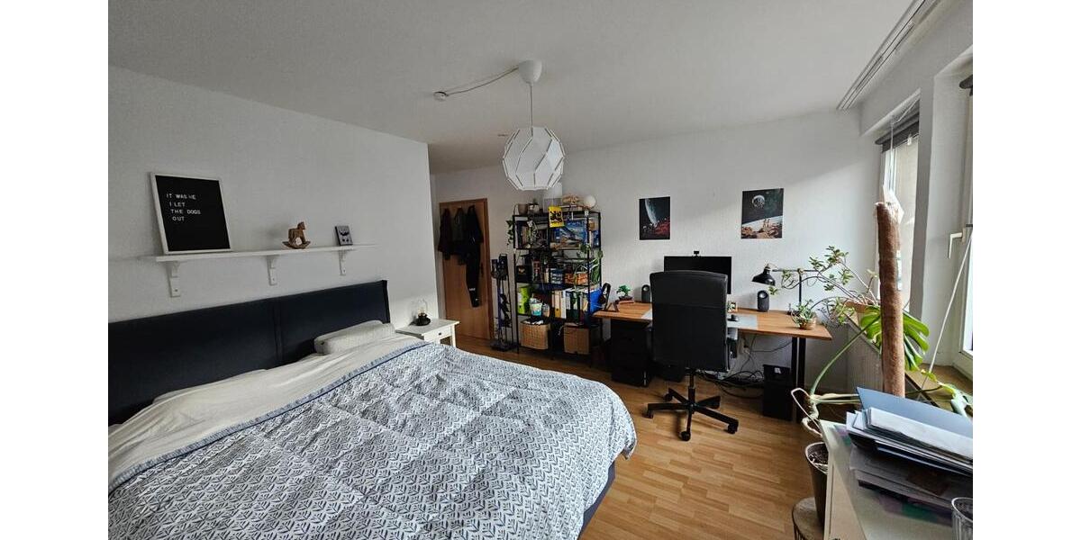 Etagenwohnung Essen Stadtbezirk IX - 2 Zimmer, 68 m&sup2;, 720&euro; | Angebot:25793343