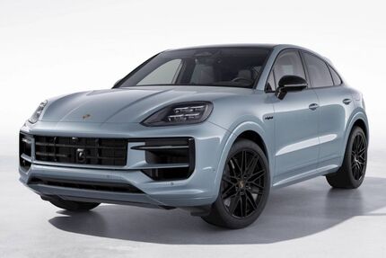 Porsche Cayenne 9.900 km 128.500 &euro; Willich 47877