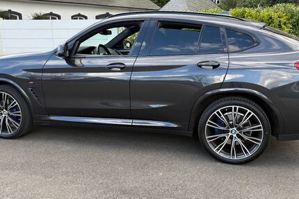 BMW X4 M40 169.121 km 36.890 &euro; Essen 45356