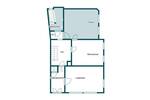 Einfamilienhaus Solingen Gräfrath - 6 Zimmer, 160.000&euro; | Angebot:26617005