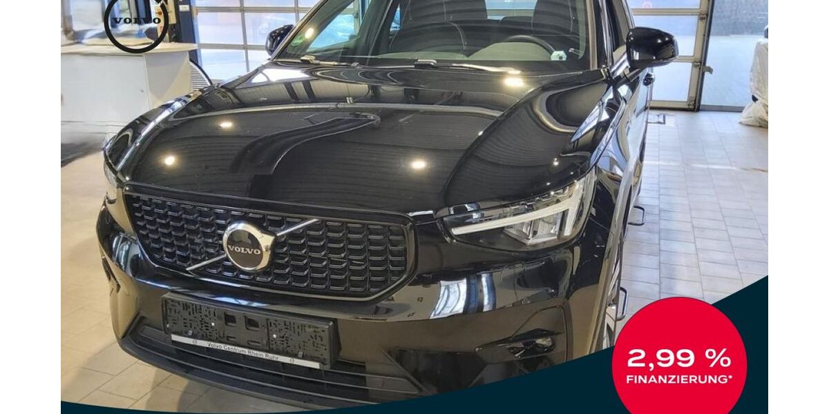 Volvo XC40 20.484 km 32.980 &euro; Essen-Kray 45309