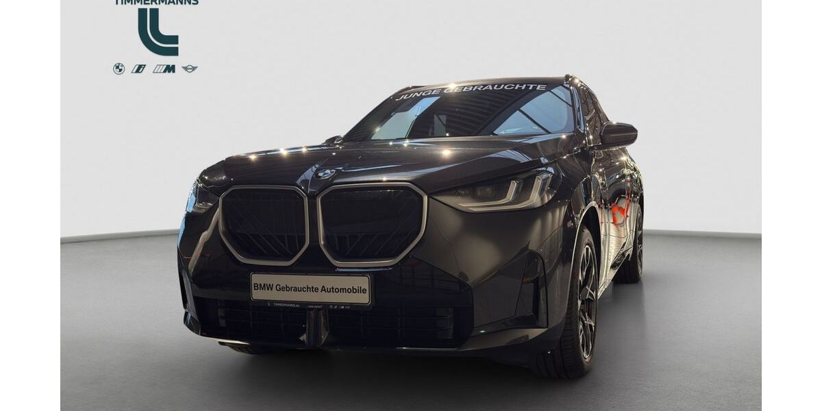 BMW X3 9.358 km 51.480 &euro; Neuss 41460