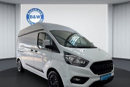 Ford Transit Custom 79.884 km 20.499 &euro; Krefeld 47805