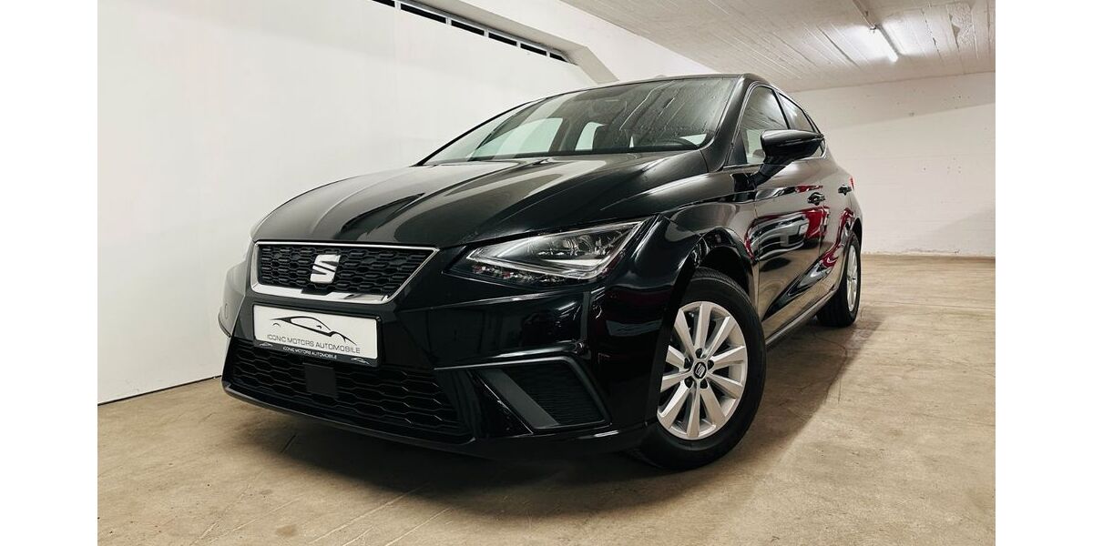Seat Ibiza 45.565 km 12.990 &euro; Leichlingen 42799