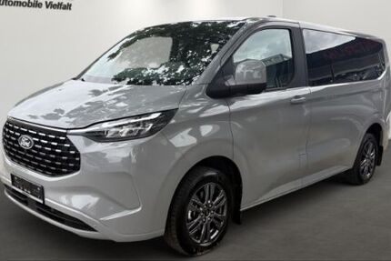 Ford Tourneo Custom 13.682 km 47.950 &euro; Neuss 41464