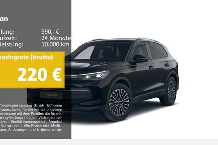 VW Tiguan 23.956 km 33.240 &euro; Remscheid 42897