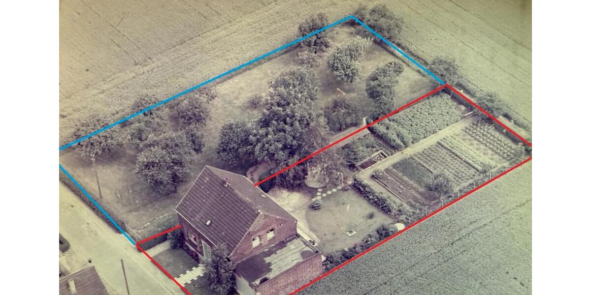 Einfamilienhaus Moers Schwafheim - 415.500&euro; | Angebot:26414911