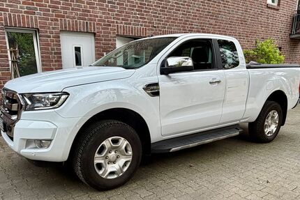 Ford Ranger 22.432 km 28.900 &euro; Meerbusch 40667