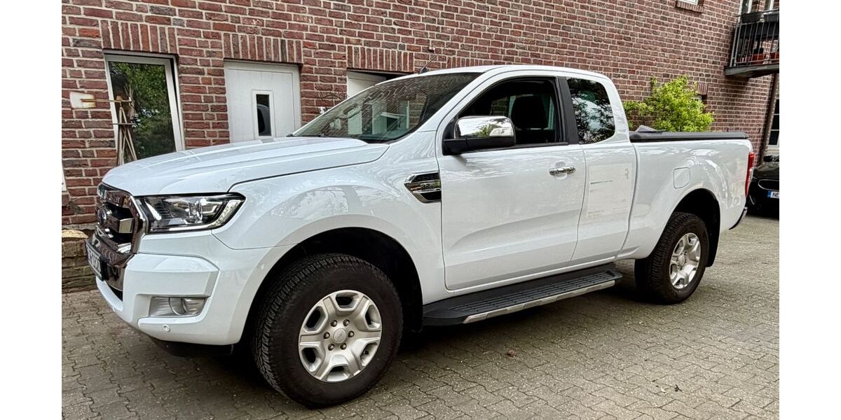 Ford Ranger 22.432 km 29.200 &euro; Meerbusch 40667