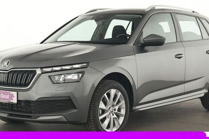 Skoda Kamiq 41.579 km 18.994 &euro; Neuss 41460