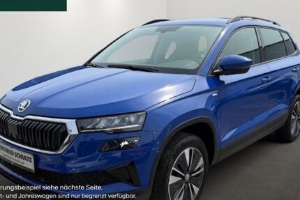 Skoda Karoq 93.021 km 22.490 &euro; Mettmann 40822