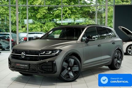 VW Touareg 59.000 km 61.900 &euro; Remscheid/NRW 42855