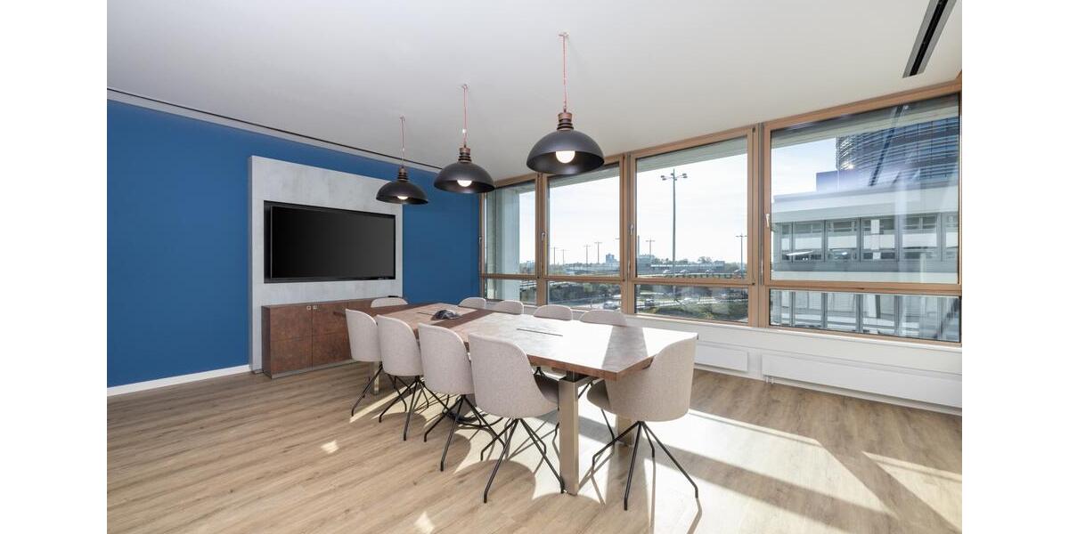 Gewerbeobjekt Düsseldorf Heerdt - 2.697&euro; | Angebot:22931522