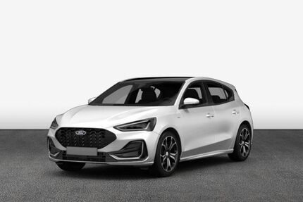 Ford Focus 20.508 km 19.490 &euro; Düsseldorf 40233