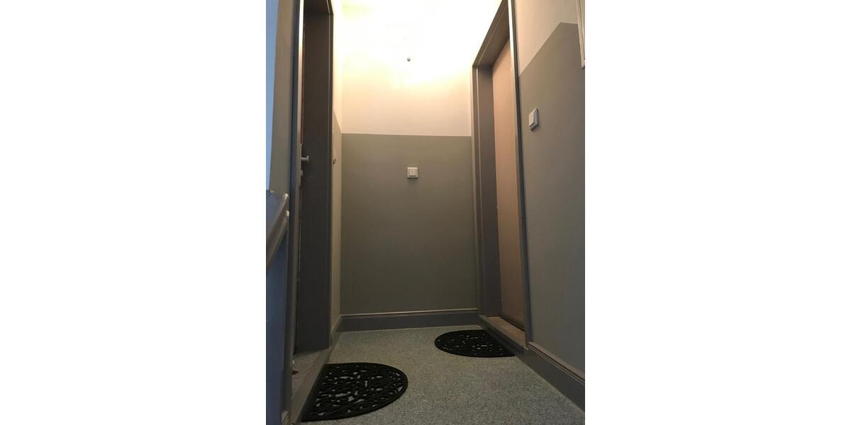 Etagenwohnung Wuppertal Gemarkung Langerfeld - 1 Zimmer, 25 m&sup2;, 315&euro; | Angebot:25994210