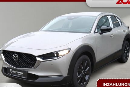 Mazda CX-30 8.022 km 28.470 &euro; Bottrop-Kirchhellen 46244
