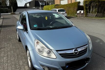 Opel Corsa 188.000 km 1.850 &euro; Wuppertal 42119