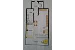 Etagenwohnung Wuppertal Gemarkung Langerfeld - 1 Zimmer, 41 m&sup2;, 55.000&euro; | Angebot:26962790
