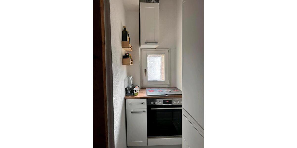 Erdgeschoßwohnung Velbert Velbert-Mitte - 2 Zimmer, 65 m&sup2;, 840&euro; | Angebot:25100430