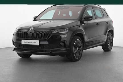 Skoda Karoq 66.098 km 26.960 &euro; Essen 45143