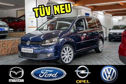 VW Touran 171.000 km 5.999 &euro; Duisburg 47179