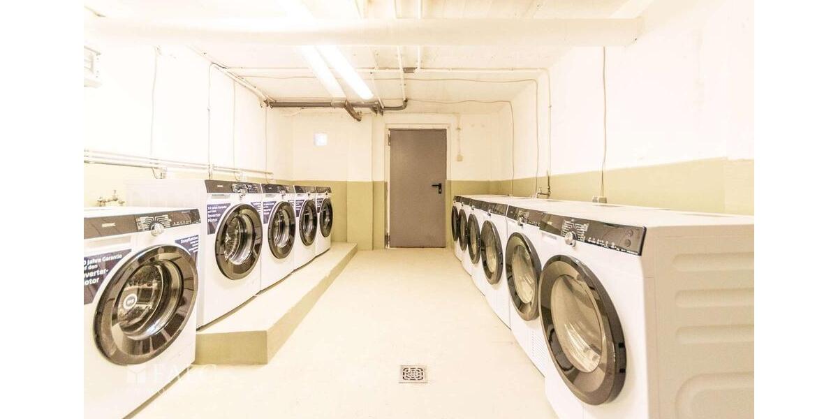 Etagenwohnung Essen Stadtkern - 1 Zimmer, 30 m&sup2;, 950&euro; | Angebot:24493587