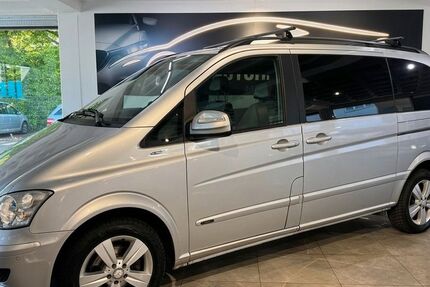 Mercedes-Benz Viano 254.193 km 14.500 &euro; Ratingen 40880
