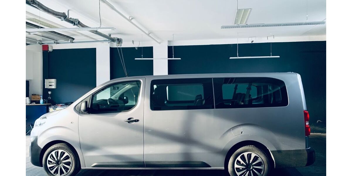Opel Vivaro 57.800 km 19.999 &euro; Hilden 40723