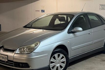 Citroen C5 238.000 km 950 &euro; Neuss 41460