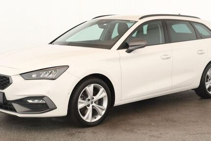 Seat Leon 42.600 km 21.984 &euro; Düsseldorf 40233