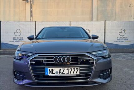 Audi A6 65.000 km 35.000 &euro; Neuss 41460