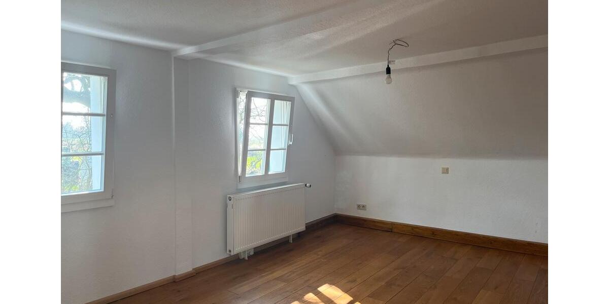Einfamilienhaus Leichlingen (Rheinland) - 2.5 Zimmer, 78 m&sup2;, 1.100&euro; | Angebot:25931539