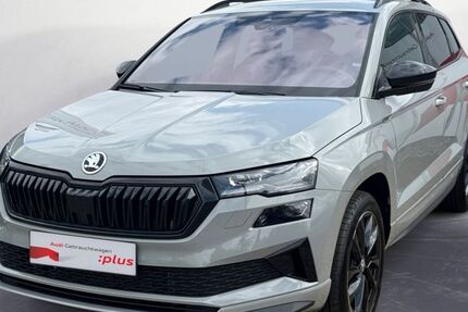 Skoda Karoq 21.377 km 26.980 &euro; Hilden 40721