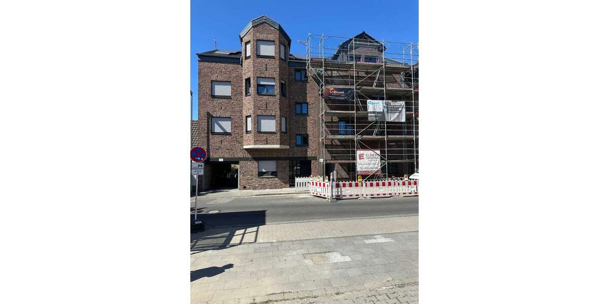 Etagenwohnung Willich - 3 Zimmer, 90 m&sup2;, 1.575&euro; | Angebot:27200235