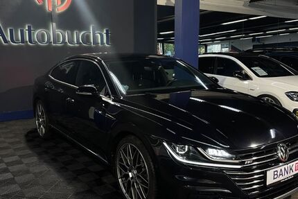 VW Arteon 65.000 km 23.599 &euro; Oberhausen 46045