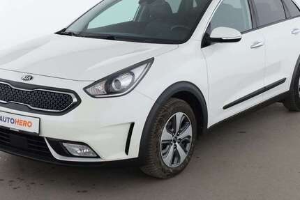 Kia Niro 110.004 km 14.690 &euro; Essen 45141